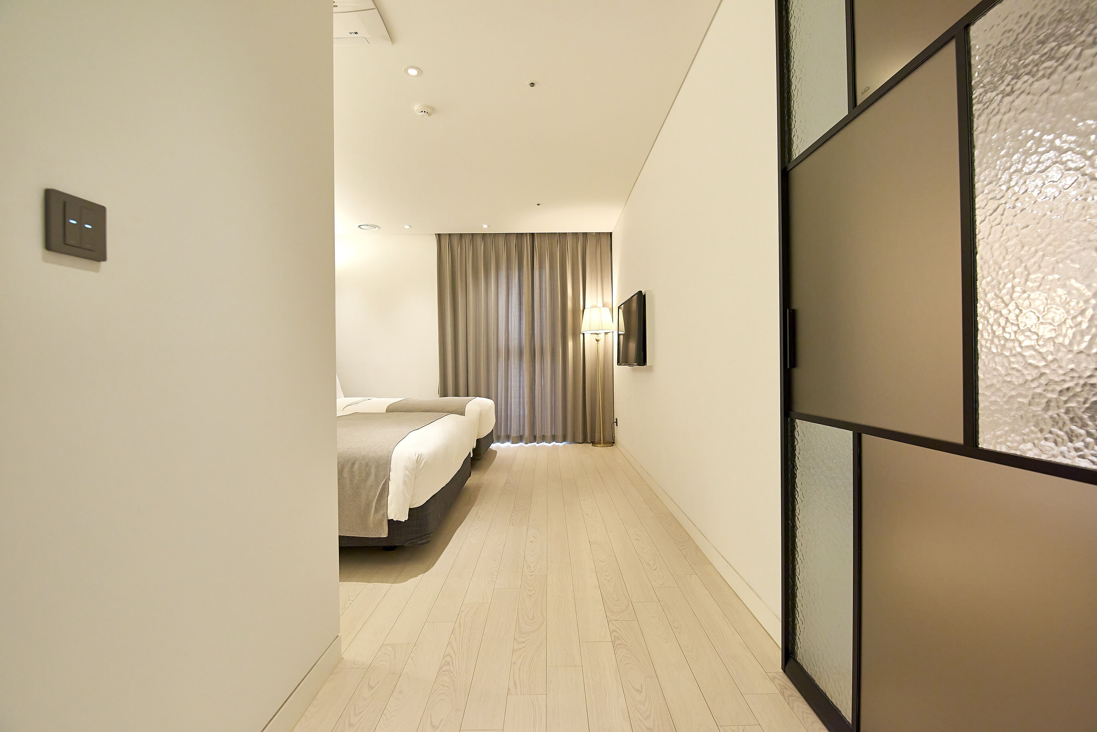 Foto - Busan City Hotel