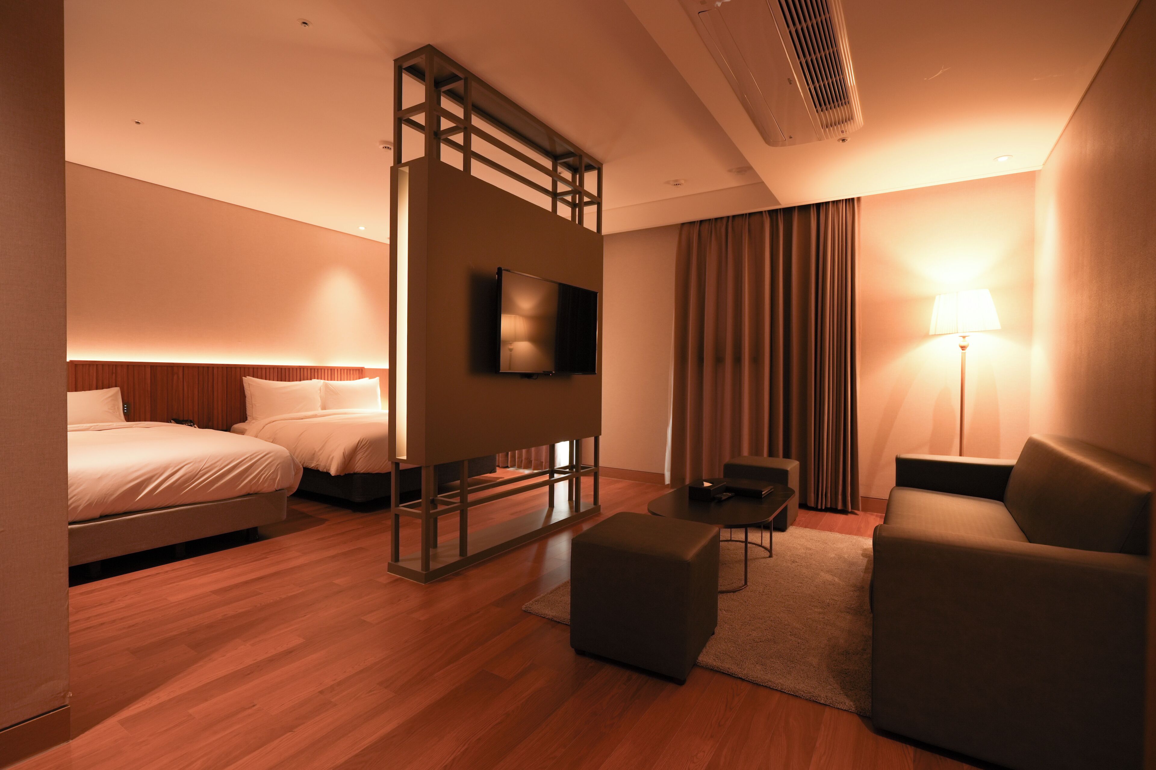 Foto - Busan City Hotel