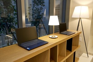 Møtefasiliteter