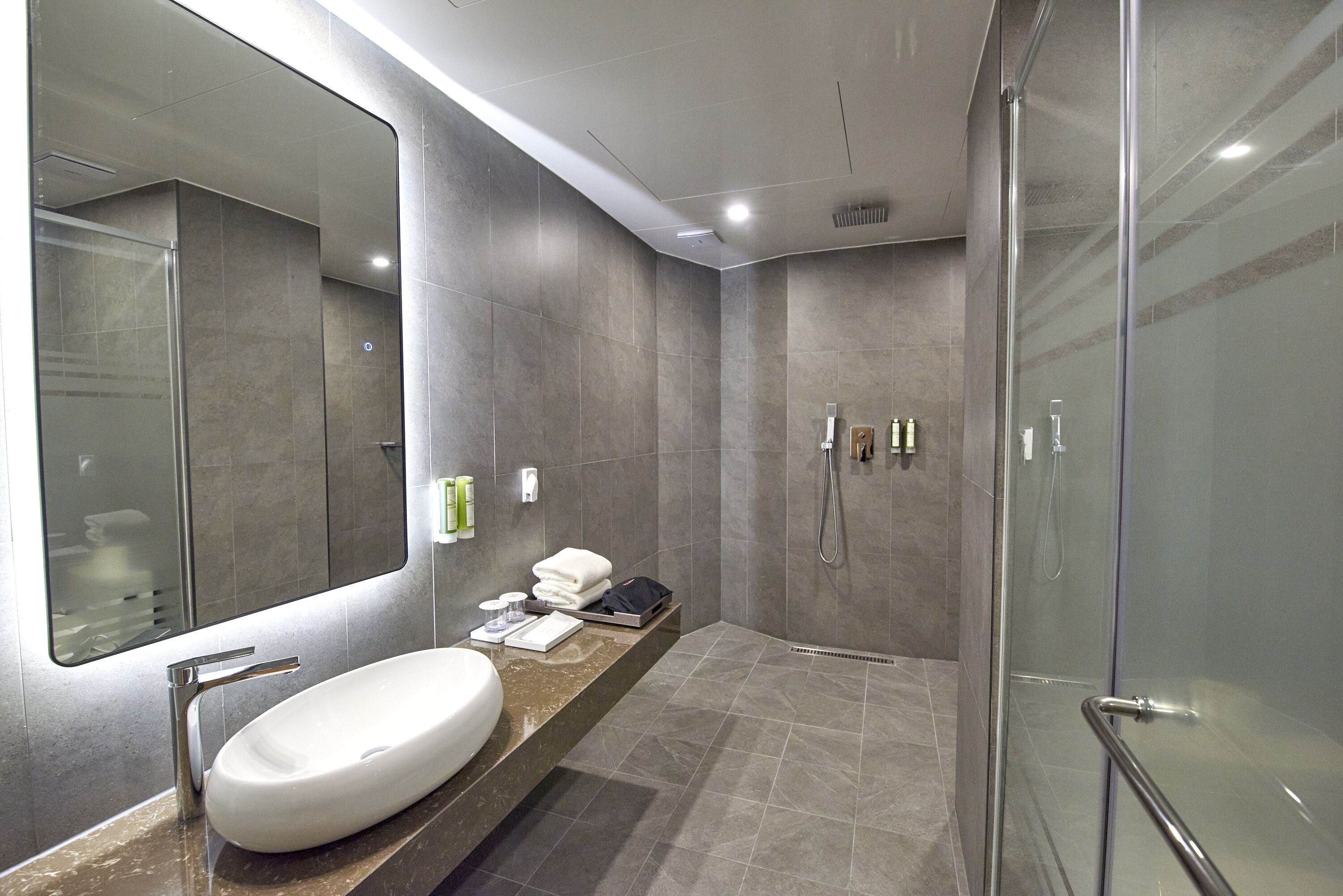 Foto - Busan City Hotel