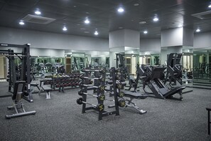 Sportsafasilitet