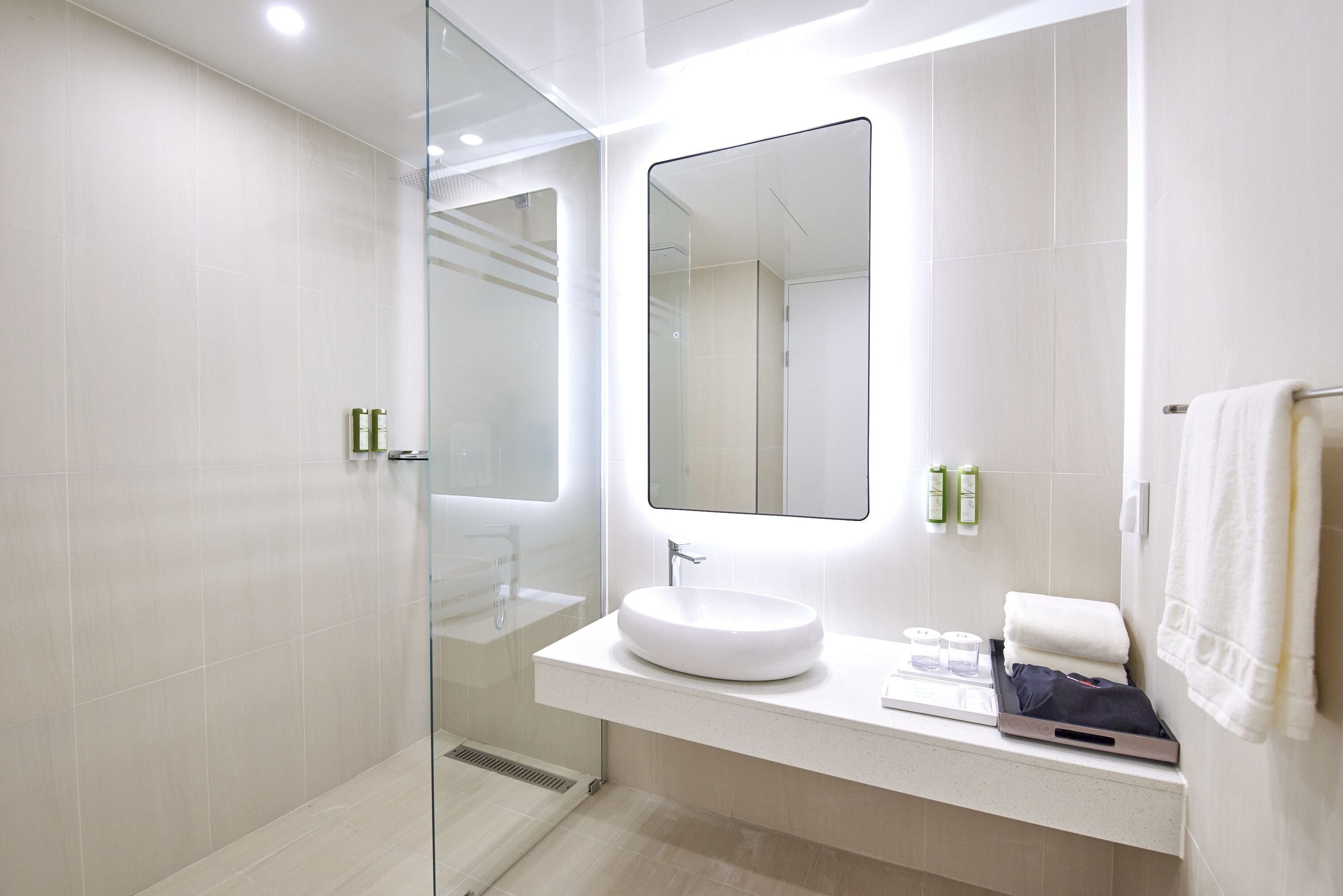 Foto - Busan City Hotel