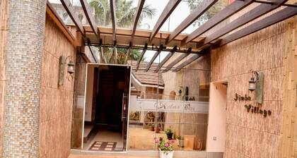 Simba Village Relax Inn