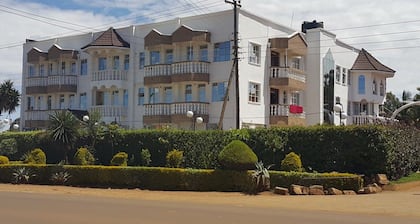 Simba Village Relax Inn