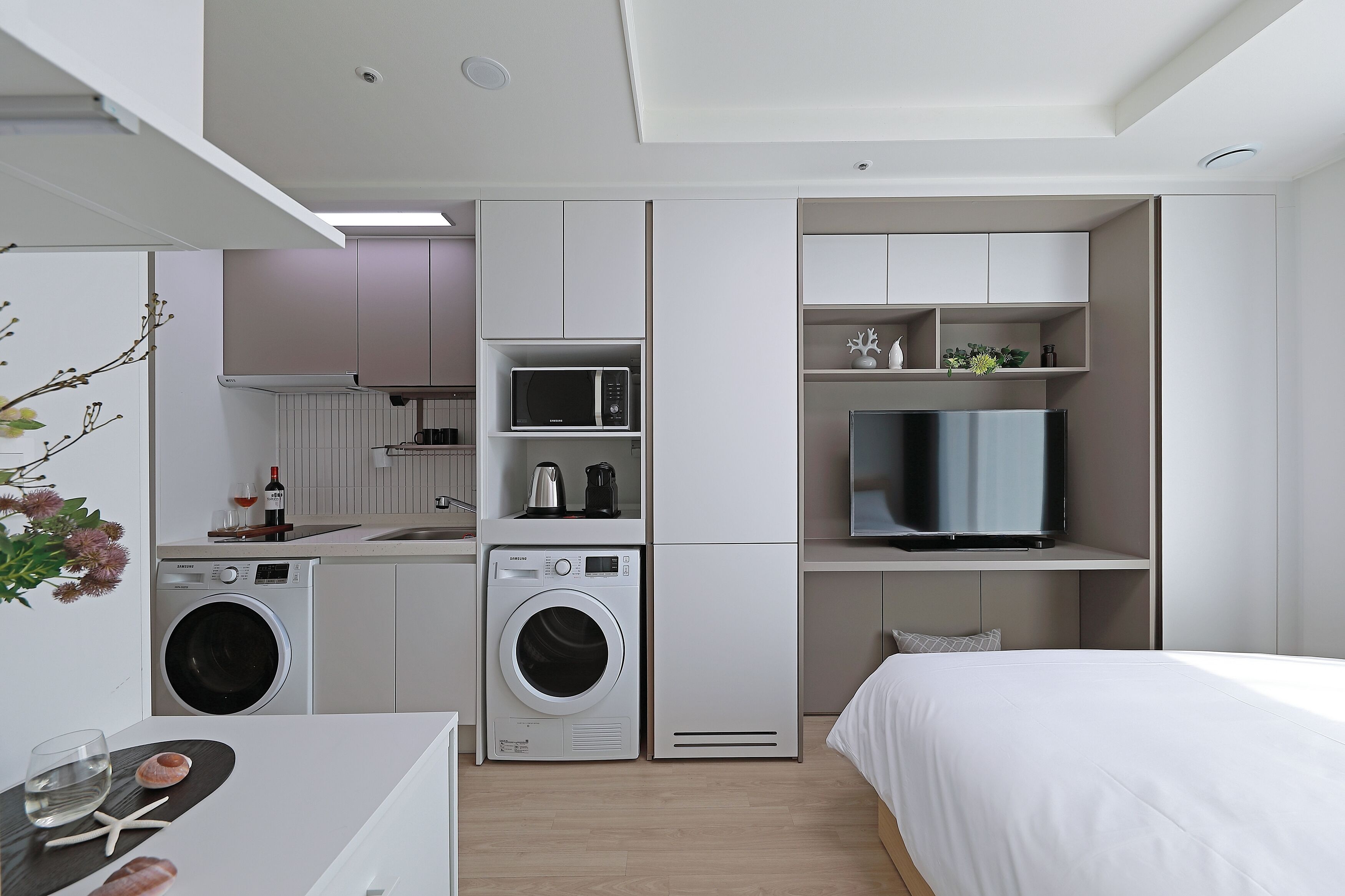 standard double room | free wifi, bed sheets