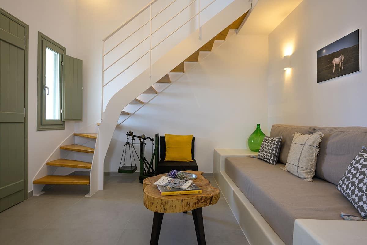 Deluxe Sea View Villa with Private Pool