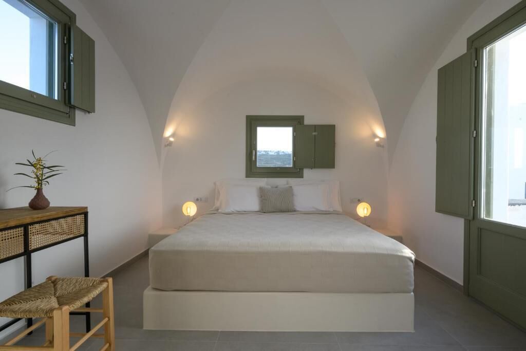 Oia Kissiri - Βίλες με ιδιωτική πισίνα