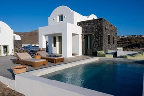 5 piscinas al aire libre