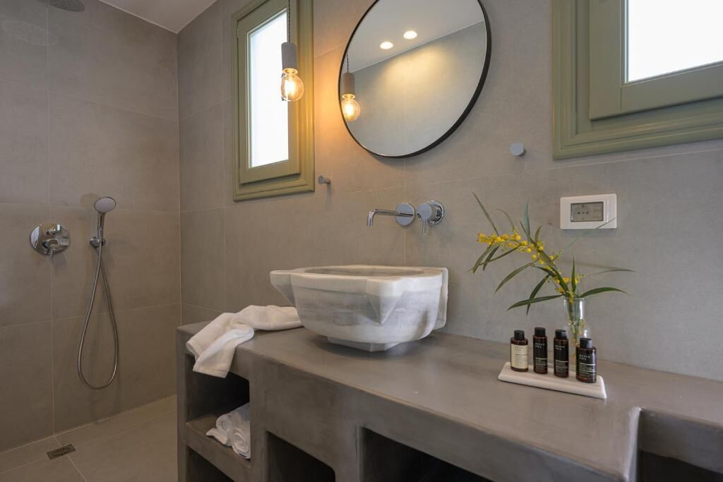 Oia Kissiri - Βίλες με ιδιωτική πισίνα