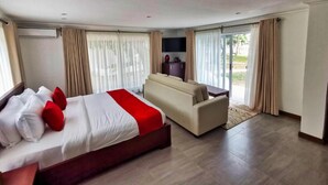 Chambre Exécutive