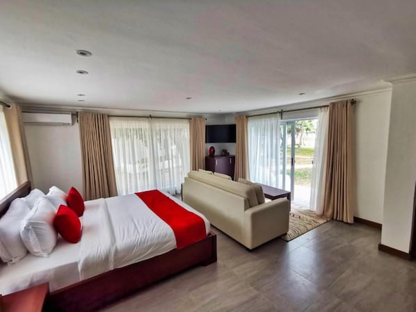 Rom – executive | Sengetøy