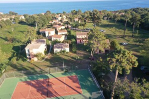 Campo esportivo