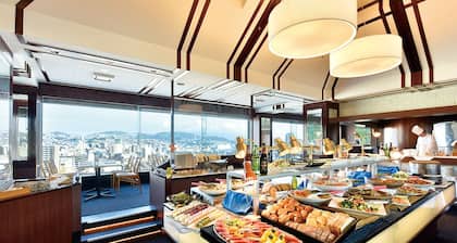 THE GLOBAL VIEW Nagasaki