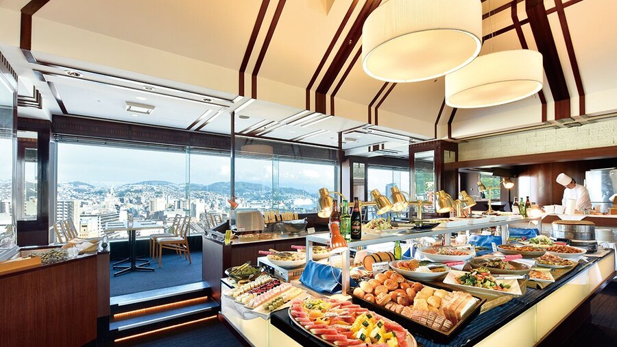 THE GLOBAL VIEW Nagasaki