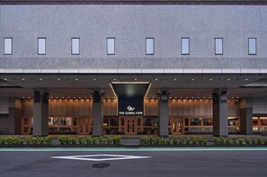 Front of property - THE GLOBAL VIEW Nagasaki (Nagasaki)