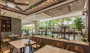 Interior - 22Land Residence Hotel 2 (Hanoi)