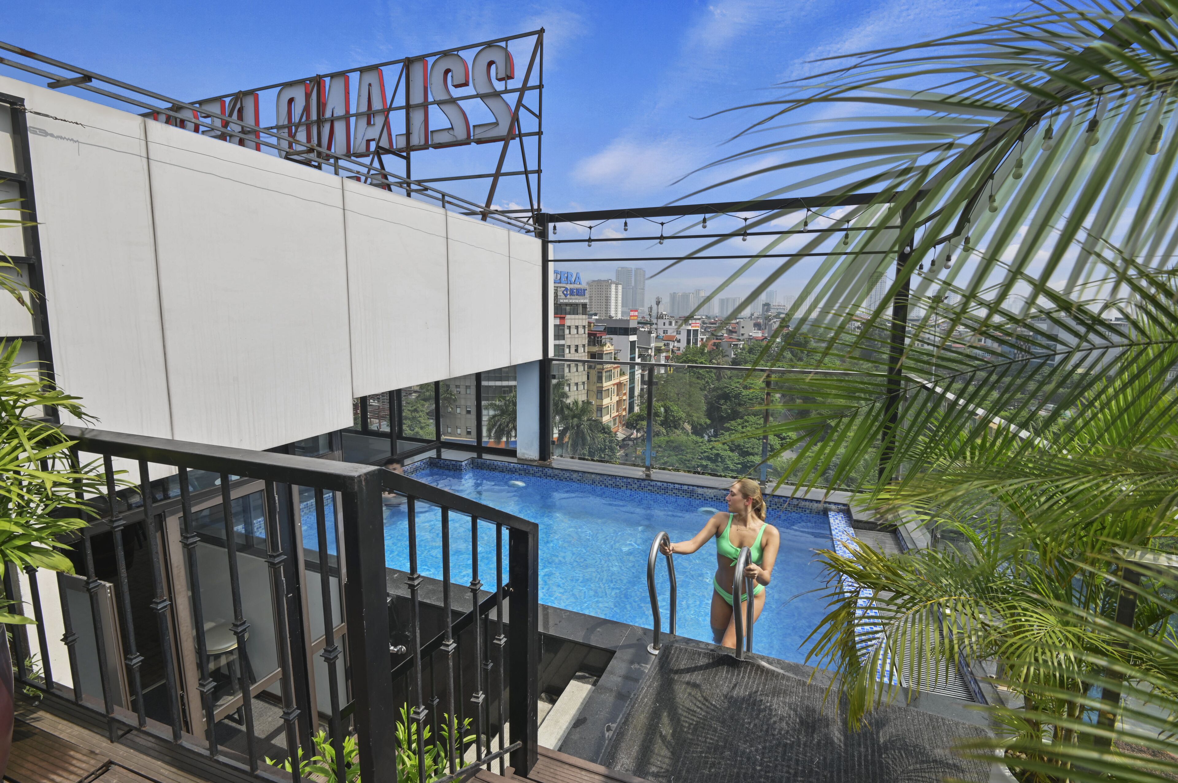 Photo - 22Land Hotel & Residence