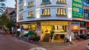 Front of property - 22Land Residence Hotel 2 (Hanoi)