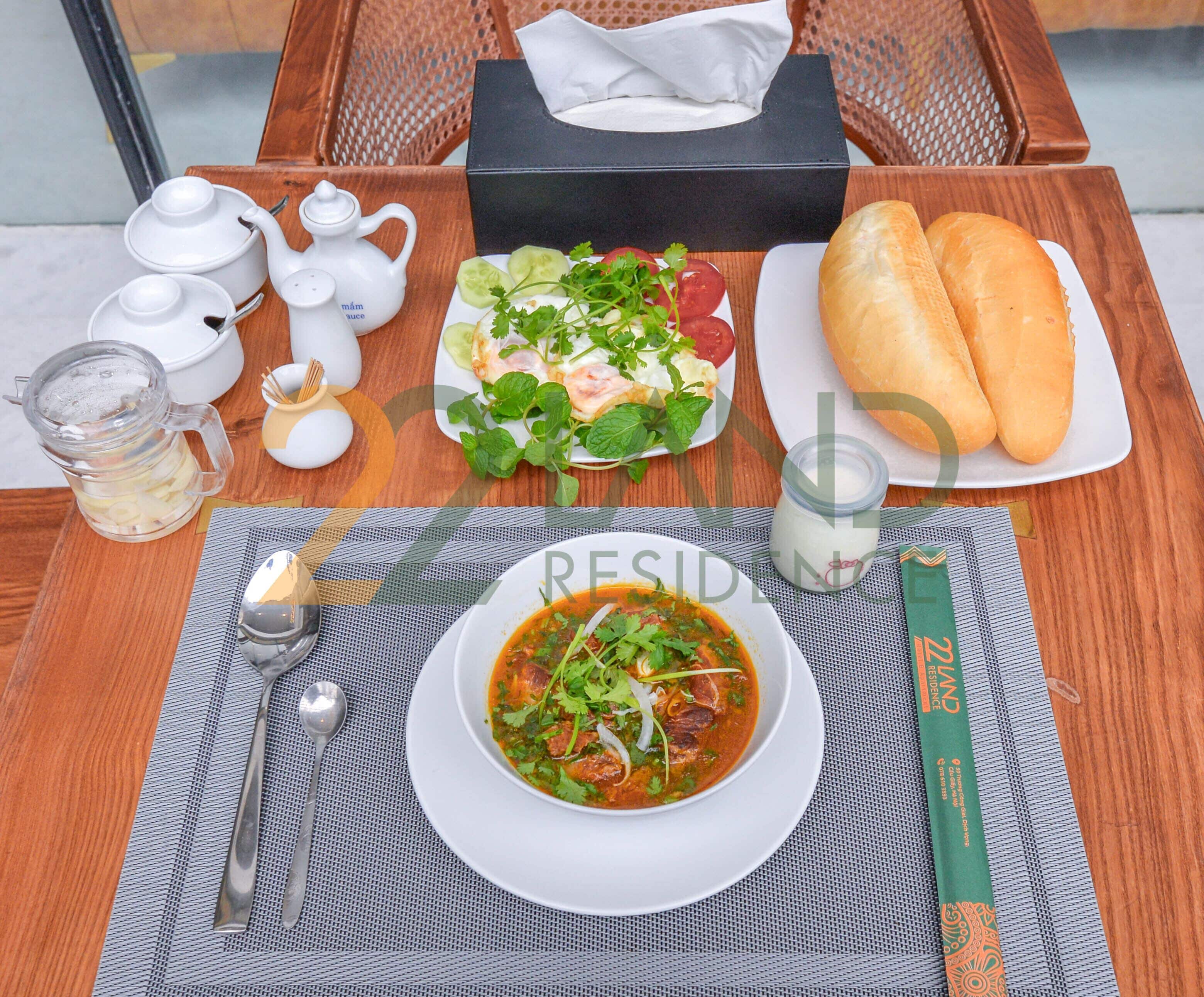 Photo - 22Land Hotel & Residence