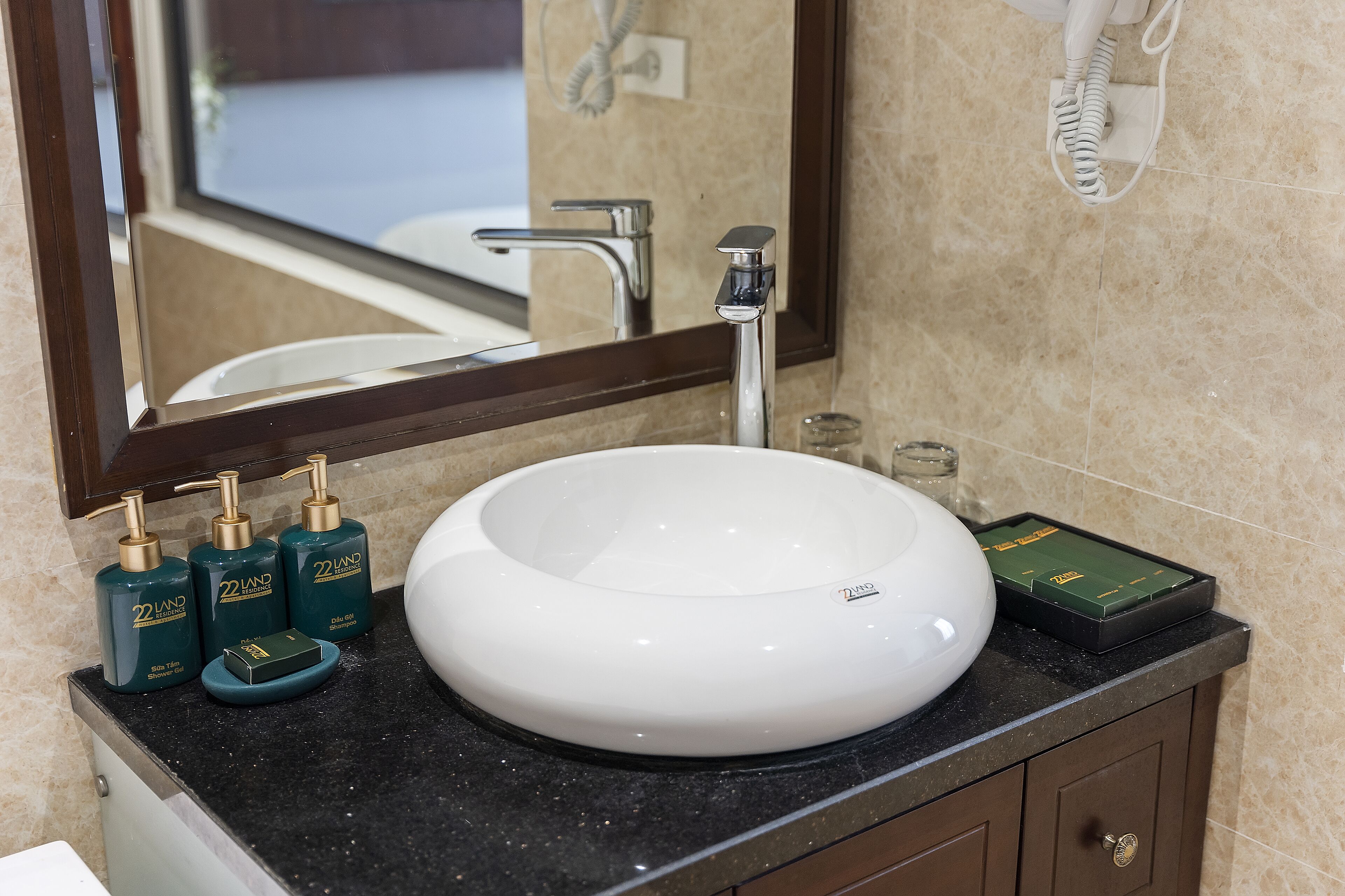 Photo - 22Land Hotel & Residence