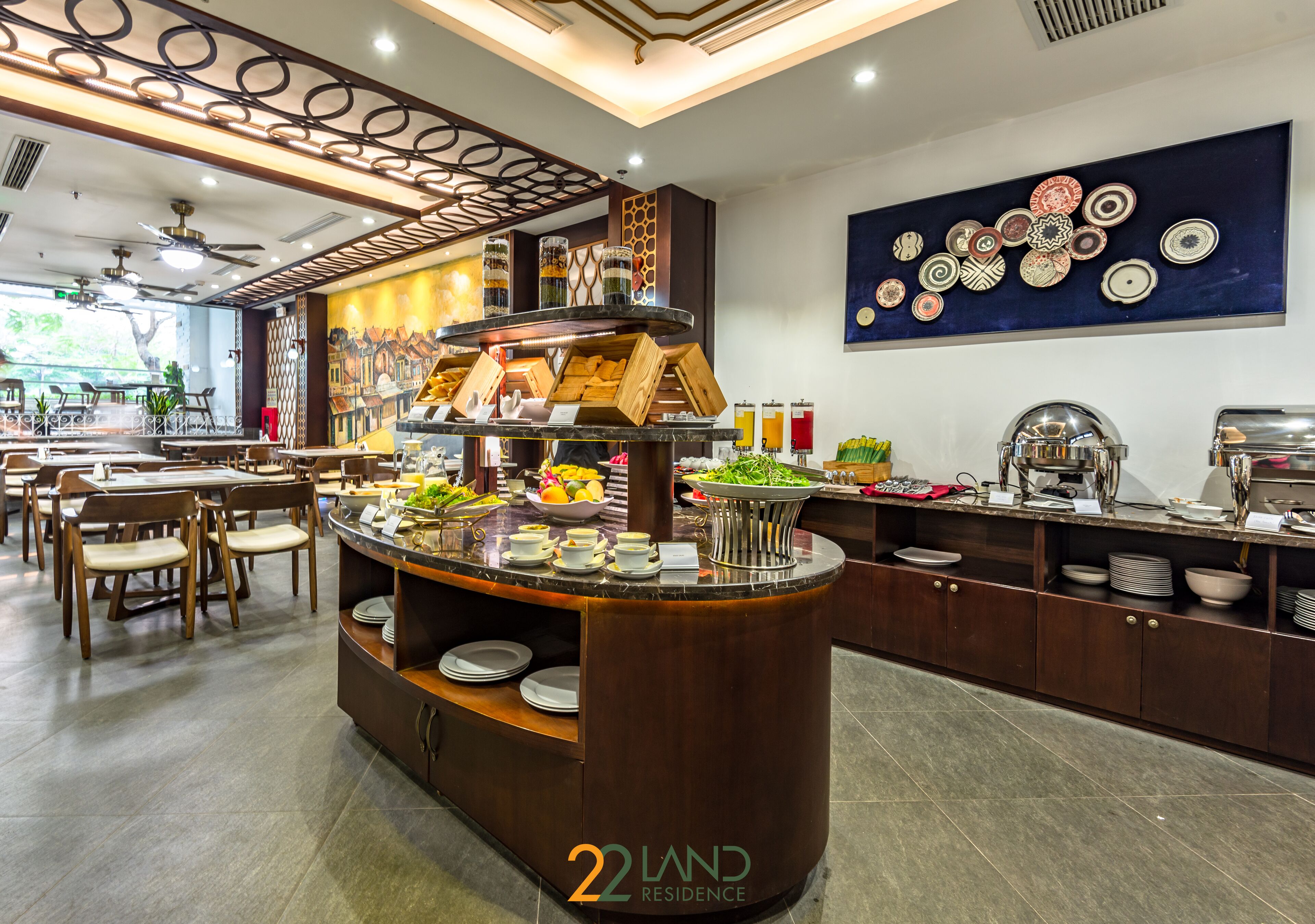 Photo - 22Land Hotel & Residence