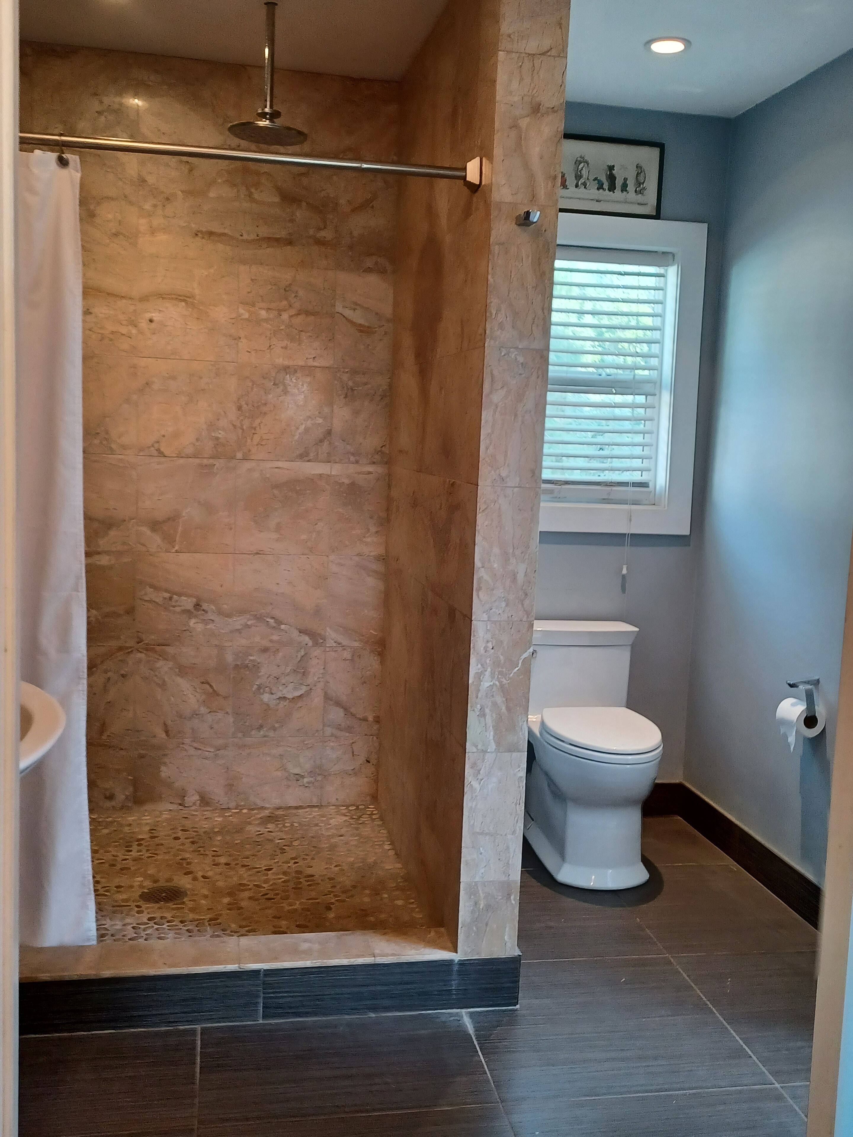 Pets Welcome <br>Private Home on 2 Acres<br>Hiking, biking, Trails <br>Fwy. (210) (134)<br><br>