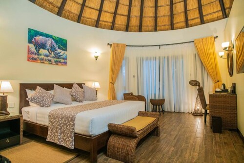 Hunters Paradise Cottages