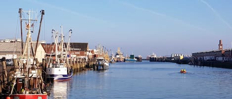 Jachthaven