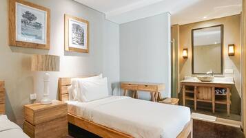 Villa, 2 Schlafzimmer