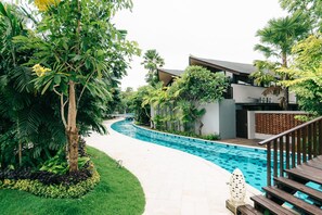 Exterior - Villa Bima II (Nusa Dua)