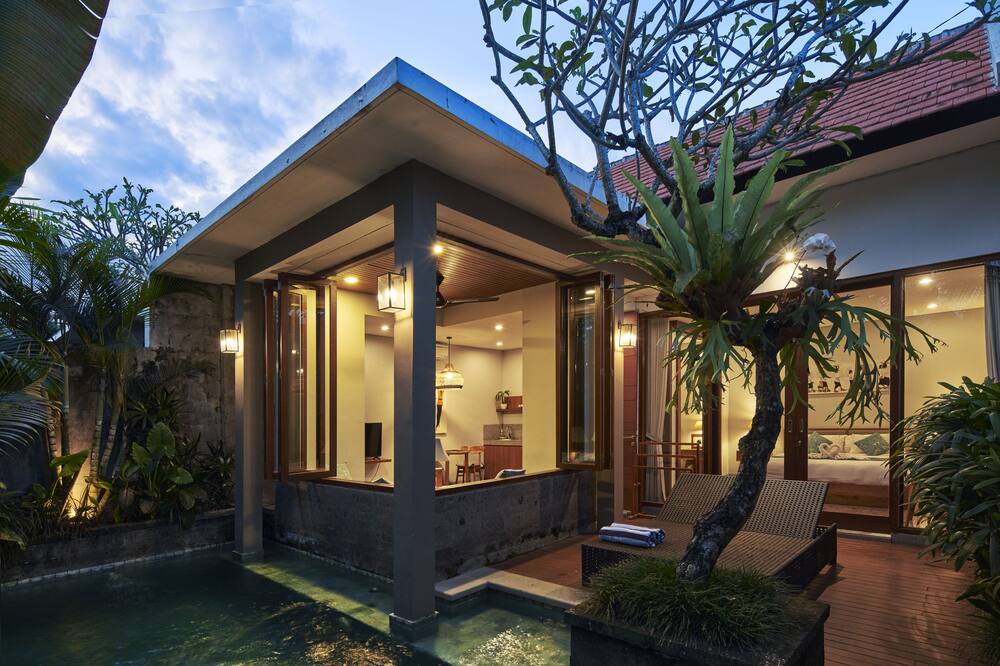 Prema Uja Villas - Kec. Abiansemal