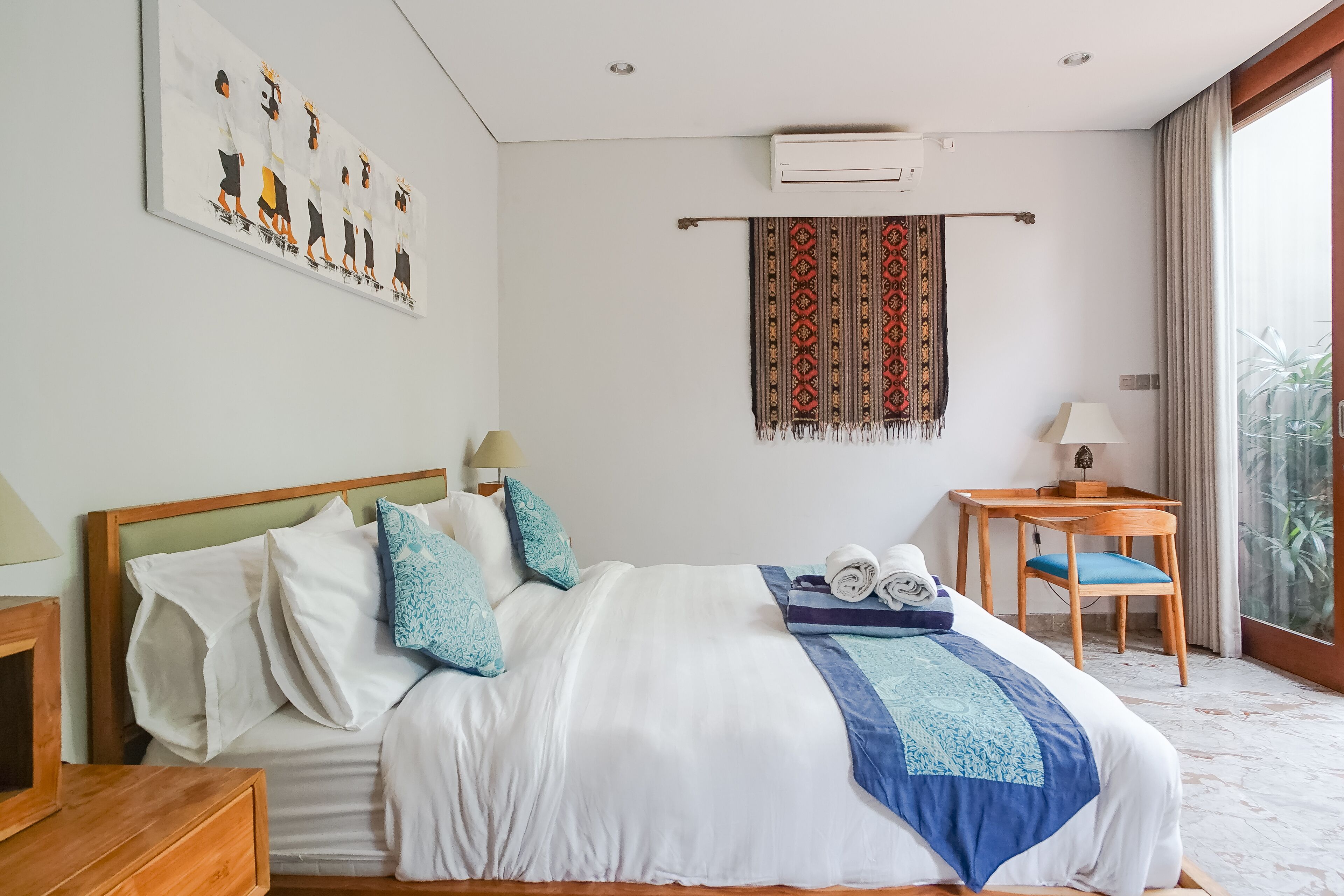 Photo - Prema Uja Villas