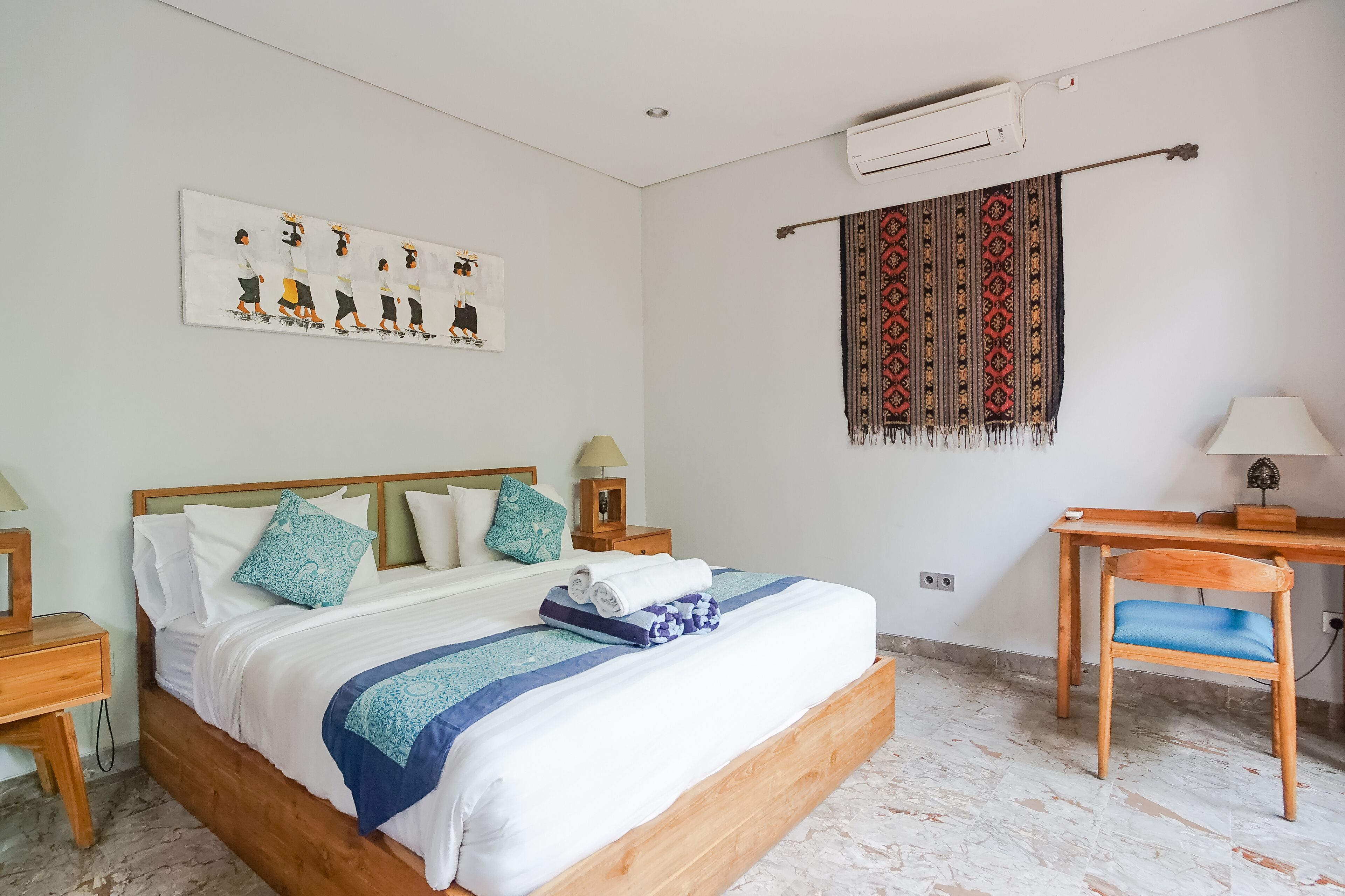 Photo - Prema Uja Villas