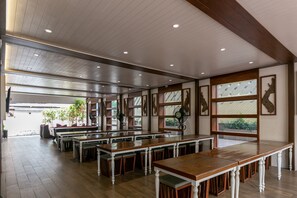 Dining - A Sleep Bangkok Sathorn (Bangkok)