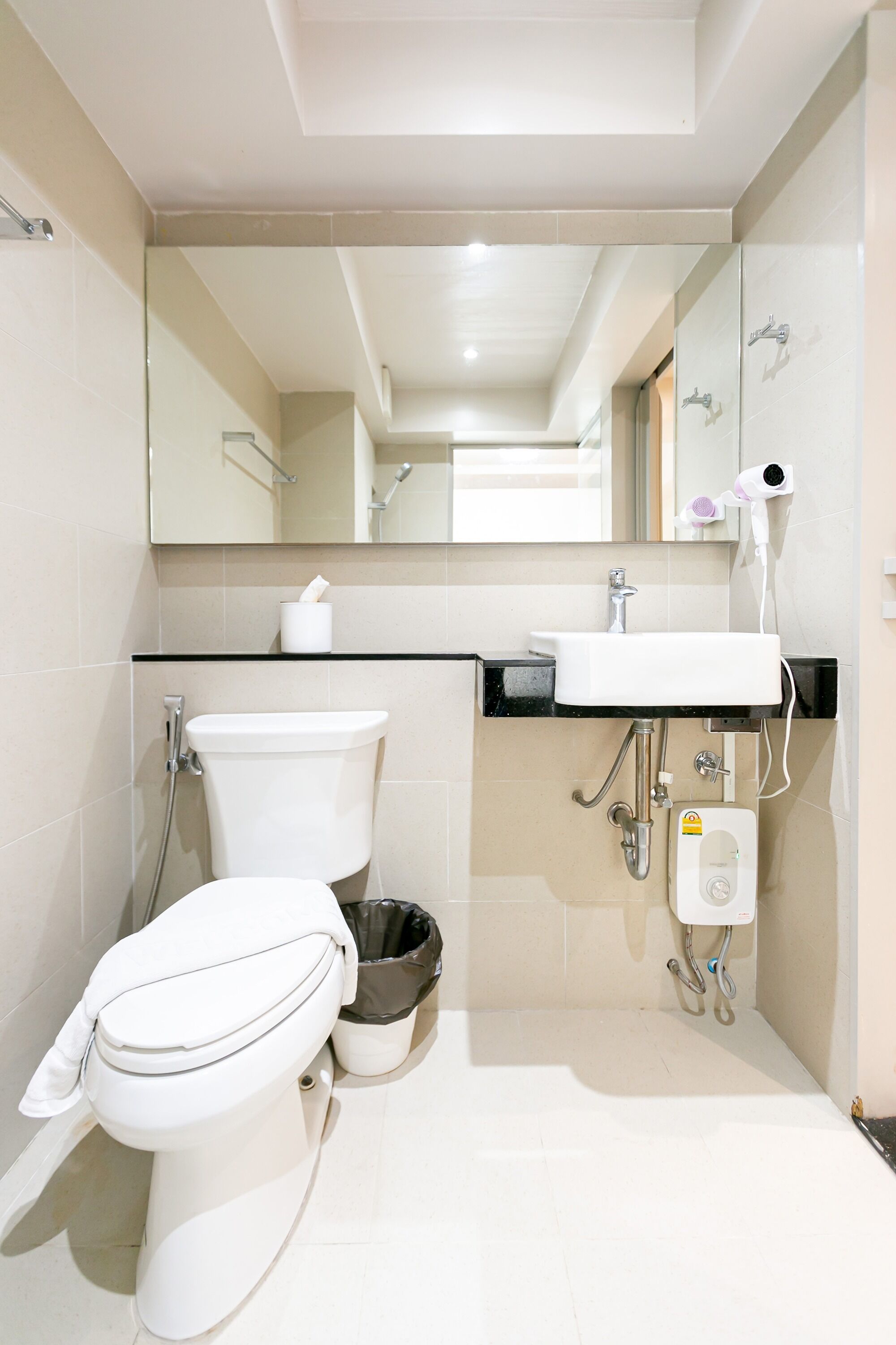 Photo - A Sleep Bangkok Hotel Sathorn