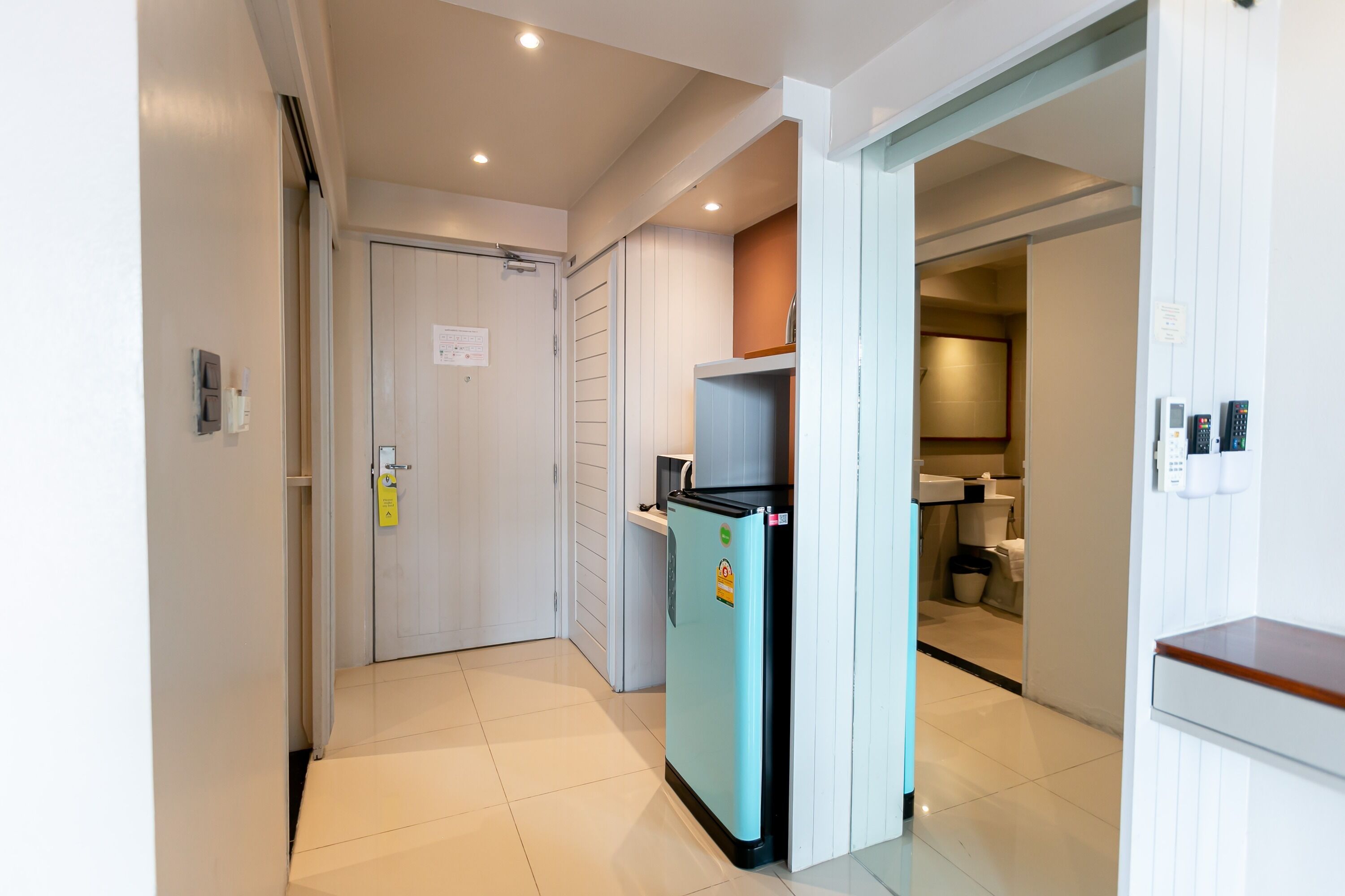 Foto - A Sleep Bangkok Sathorn