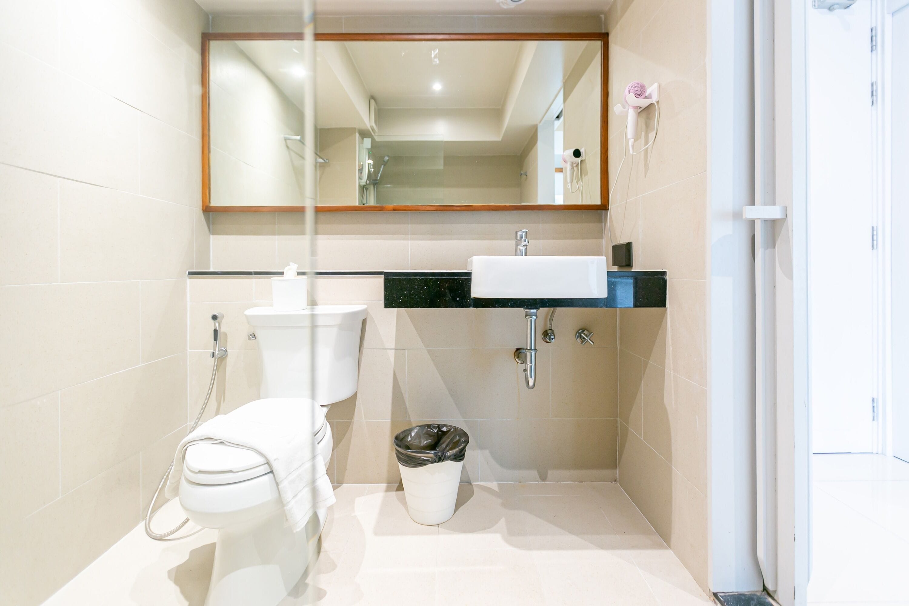 Foto - A Sleep Bangkok Sathorn