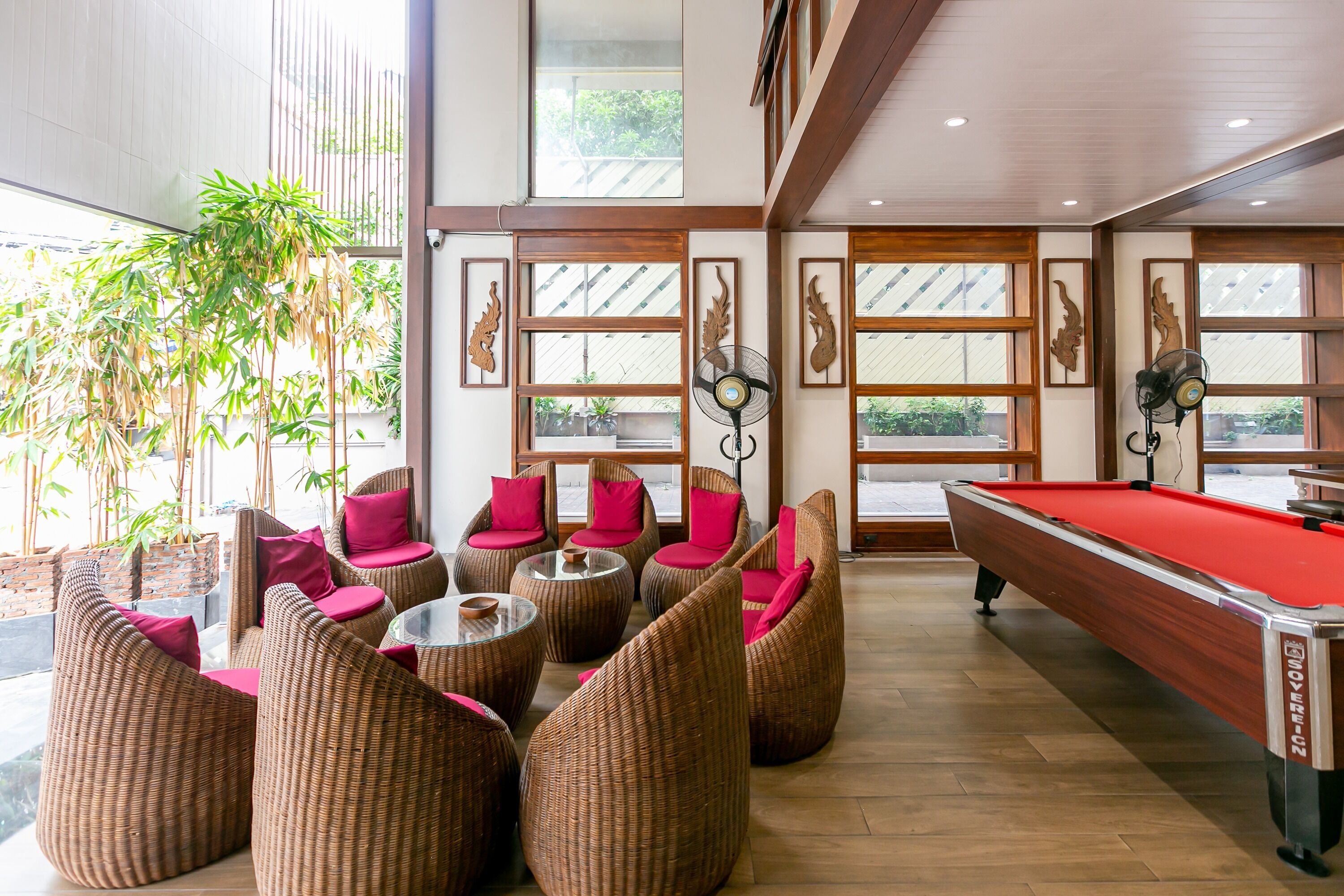 Foto - A Sleep Bangkok Sathorn