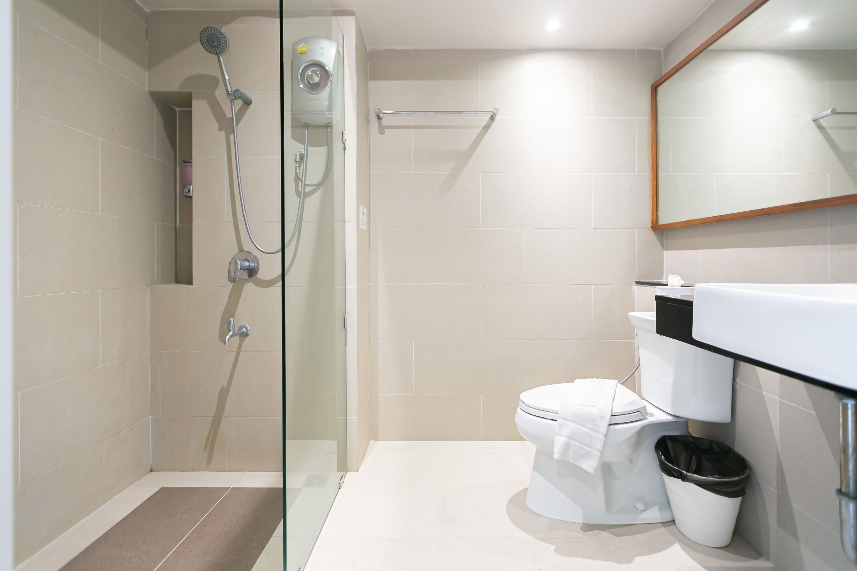 Foto - A Sleep Bangkok Sathorn