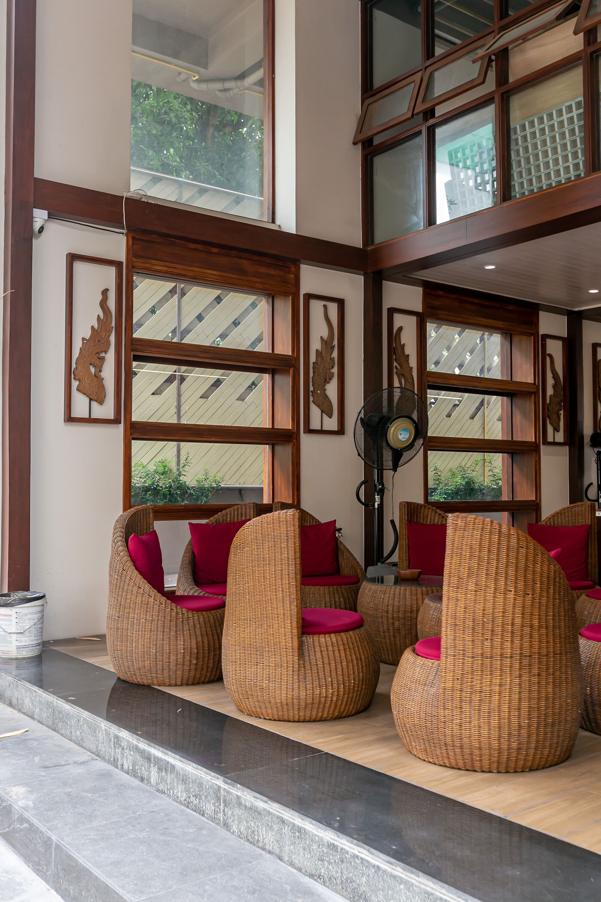 Foto - A Sleep Bangkok Sathorn