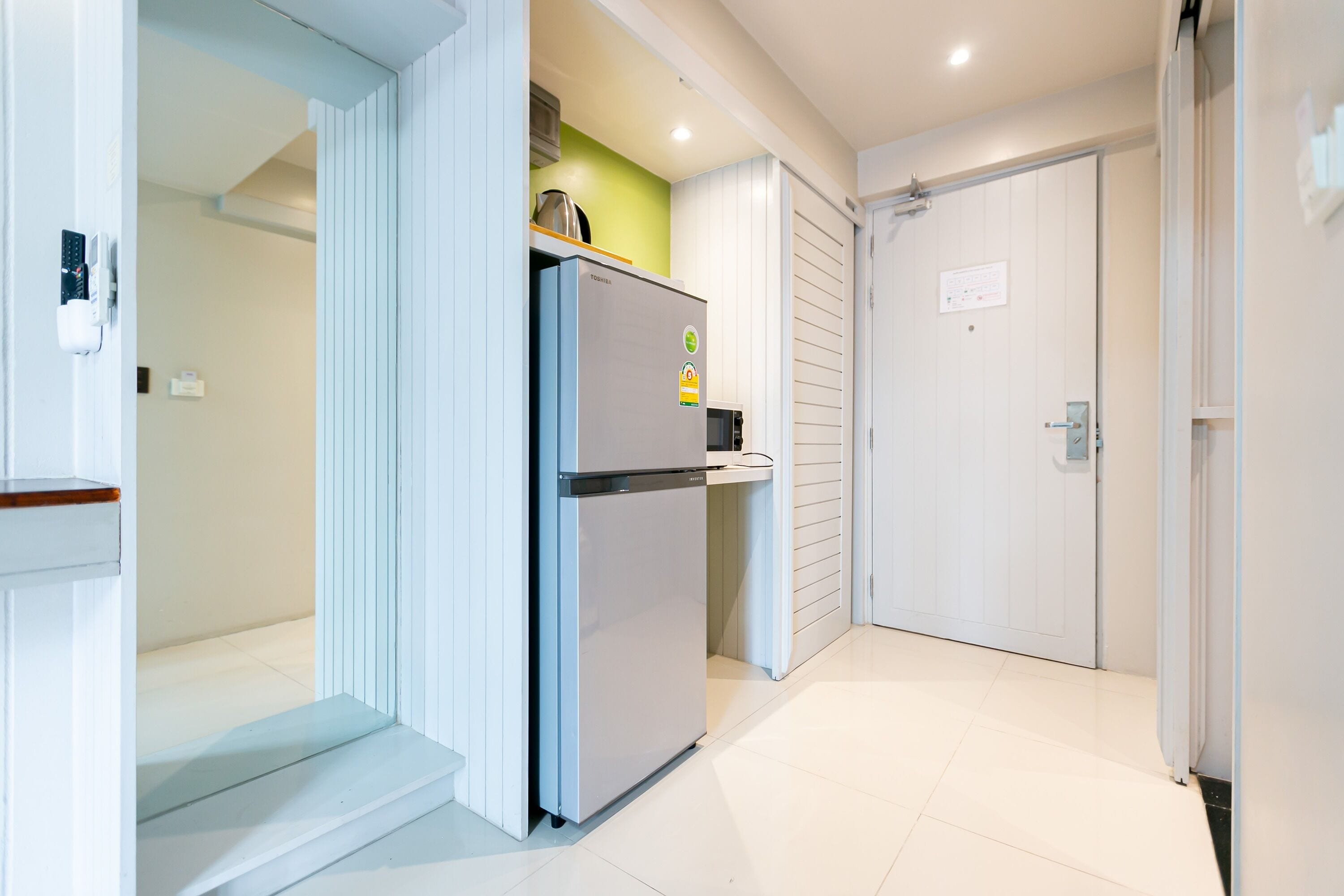 Foto - A Sleep Bangkok Sathorn