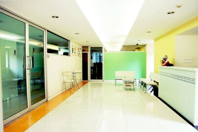 Meesook Residence