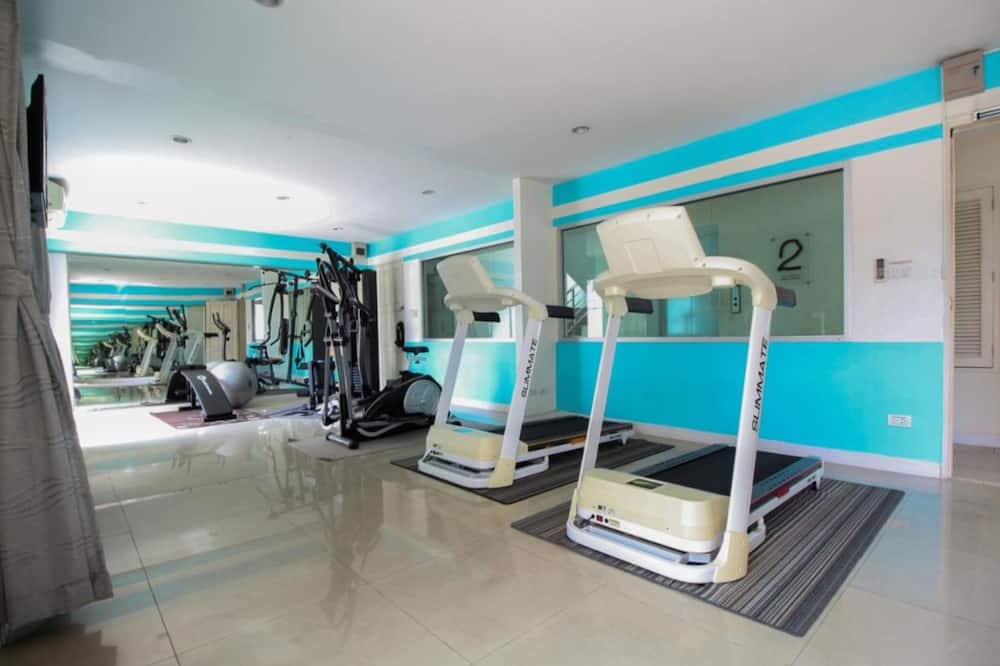 Meesook Residence