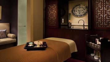Thaise massages