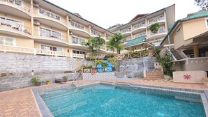Unclassified image, 4 of 57, button - Patong Rai Rom Yen Resort SHA (Patong)
