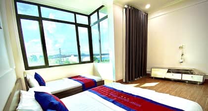 Ngoc Khanh Hotel