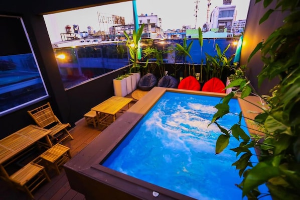 Studio Deluxe | Nội thất