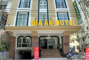 Exterior - (Vung Tau)