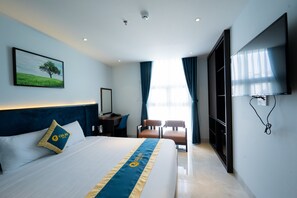 View from room - (Vung Tau)