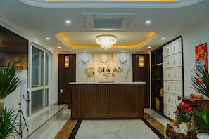 Reception - (Vung Tau)